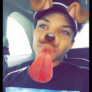 Meet your Posher, Andre